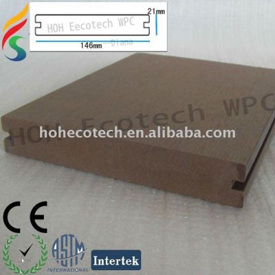 (high quality)wpc profile