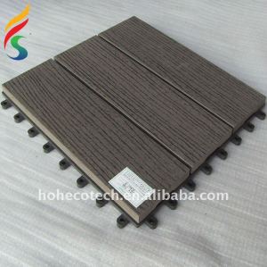 (CE ISO excellent quality)composite decking