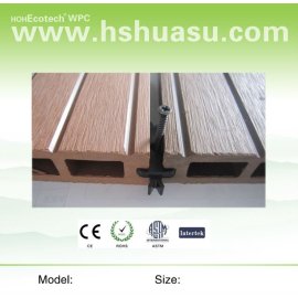 anti corrosion plastic wood decking