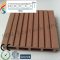 Low price Outdoor wpc boardwalk decking