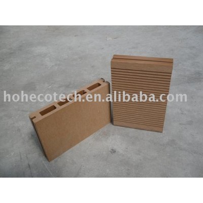 wpc outdoor decking