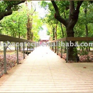 WPC Outdoor Flooring(around pool),wpc outdoor decking flooring