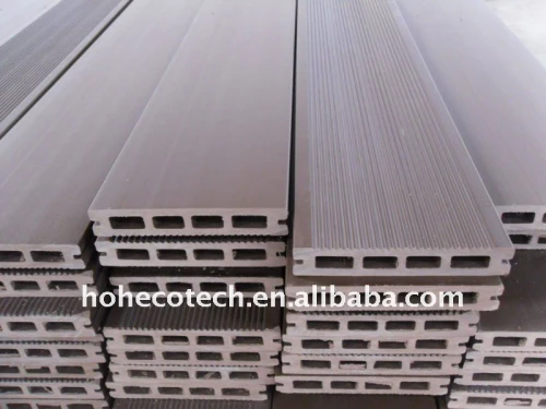 Beautiful WPC Flooring Board
