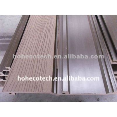 Wood plastic composite(wpc)decorative wall covering panels