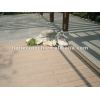 High tensile strength &Slip resistant outdoor wood flooring WPC(Wood Plastic Composite) decking