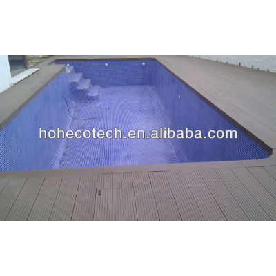 OEM swimming pool decking board