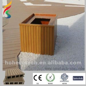 2012 WPC/Wood Plastic Composite--(Environmental&Waterproof)