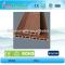 Cedar/copper brown/wood/sandalwood/coffee/grey/dark grey wpc outdoor decking