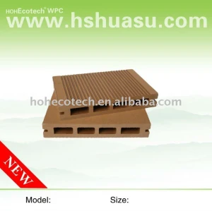 Composite Decking, CE,ASTM,ISO9001,ISO14001approved
