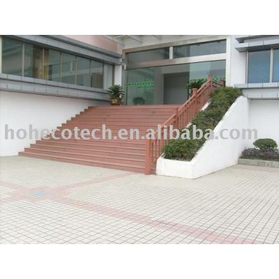 Wood Plastic Composites(WPC) Flooring