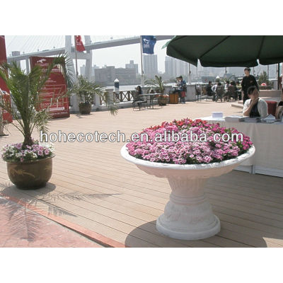 OEM wpc decking board