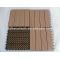 Wood plastic composite wpc bathroom tile