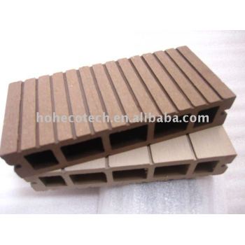 Fire Rated Composite Decking