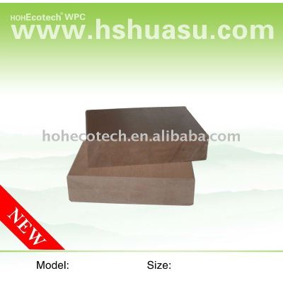 WPC Outdoor Flooring (high quality),wpc decking floor