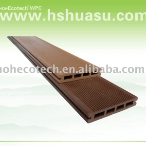 Trex vintage. lanterne. wpc platelage de plancher composite