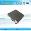 (CE ISO ROHS)WPC DIY 300*300mm decking tile