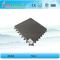 (CE ISO ROHS)WPC DIY 300*300mm decking tile