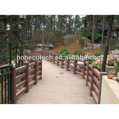OEM composite decking/flooring