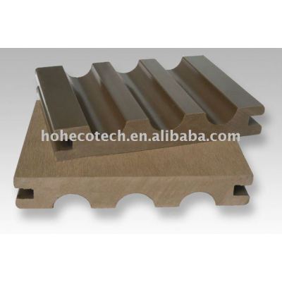 Anti-slip Swimming Pool Decks