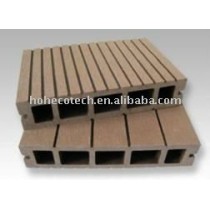 Composite Decking - Garden Decking