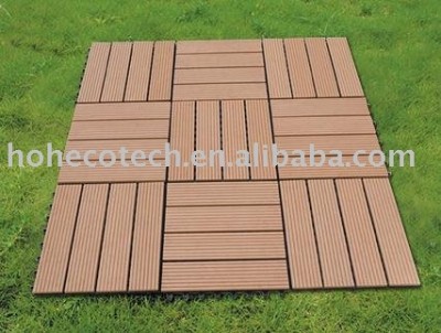 tile/composite flooring board--ISO/CE