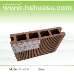 防水Decking--WPC
