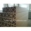 factory DIRECTLY!! wpc fencing Easily installation Lighter design Wood Plastic Composites Materials wpc post