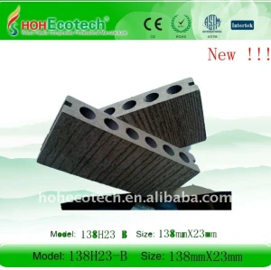 138H23-B WPC outdoor decking