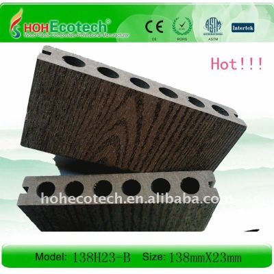 138H23-B WPC outdoor decking