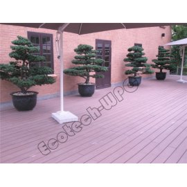 outside decking and flooring board
