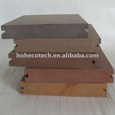 (high quality)WPC Flooring