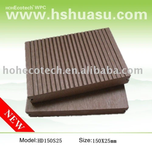Good quality wpc flooring board