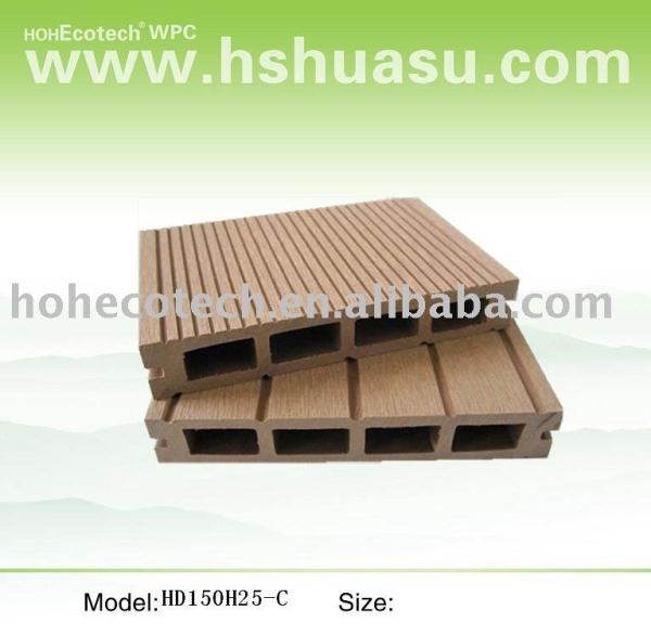 wpc 옥외 decking