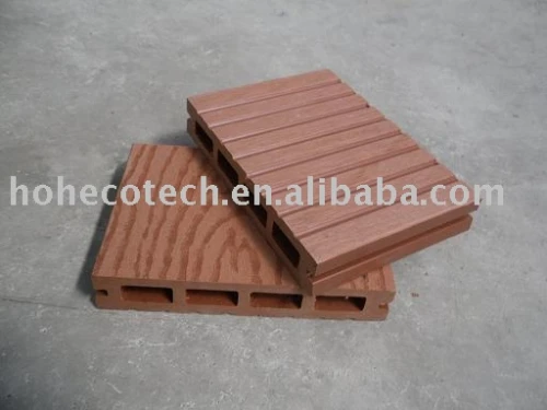 wpc outdoor decking