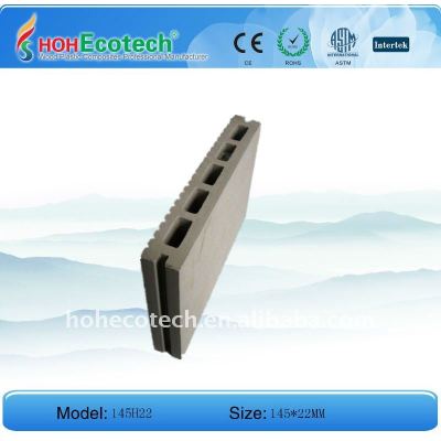 WPC board (SGS/ASTM)