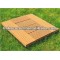 wpc deck tile/DIY tile/wood plastic composite decking tile