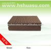 WPC Decking, CE,ASTM,ISO9001,ISO14001approved