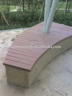 weather resistant Composite Decking, CE,ASTM,ISO9001,ISO14001approved