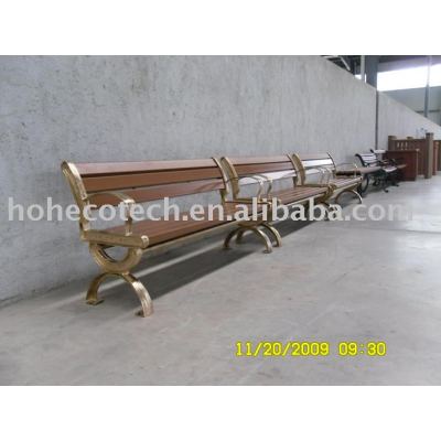 beautiful & hard Garden Bench