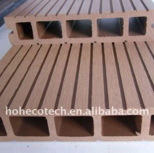quality WARRANTY !wpc decking floor Wood Plastic Composite Decking laminate flooring