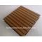 Composite decking board WPC decking tiles wood plastic composite flooring composite decking