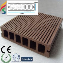 WPCのDecking--ほとんどの等級!