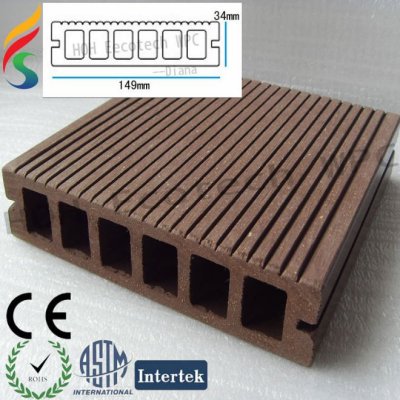 WPC Decking--Most grade!