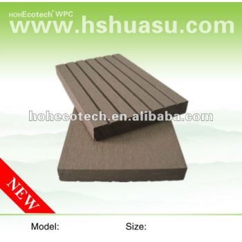 The best! eco-friendly interlock composite suana board(water proof, UV resistance, resistance to rot and crack)
