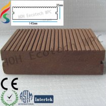 natural fiber composite board