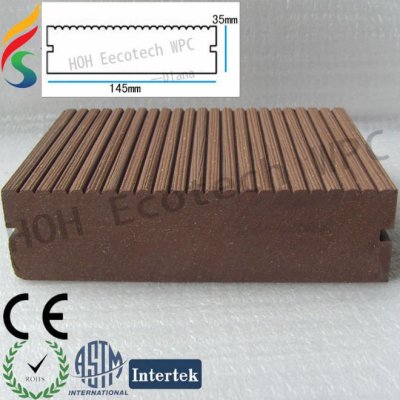natural fiber composite board