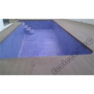 屋外のDecking