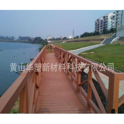WPC decking-outdoor