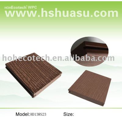 WPC DECKING