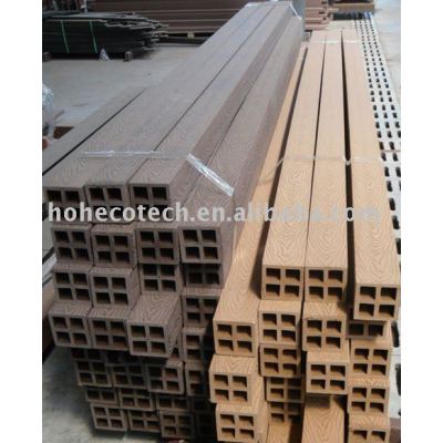 Popular Wpc post(CE,ROHS,INTERTEK approved)